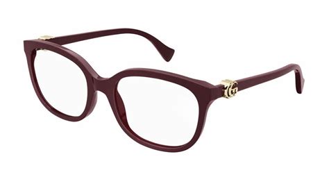 Gucci GG1075O Eyeglasses 